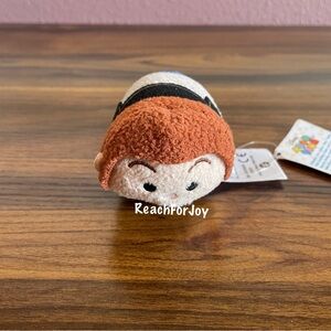 Tsum Tsum Plush Hans Disney Frozen